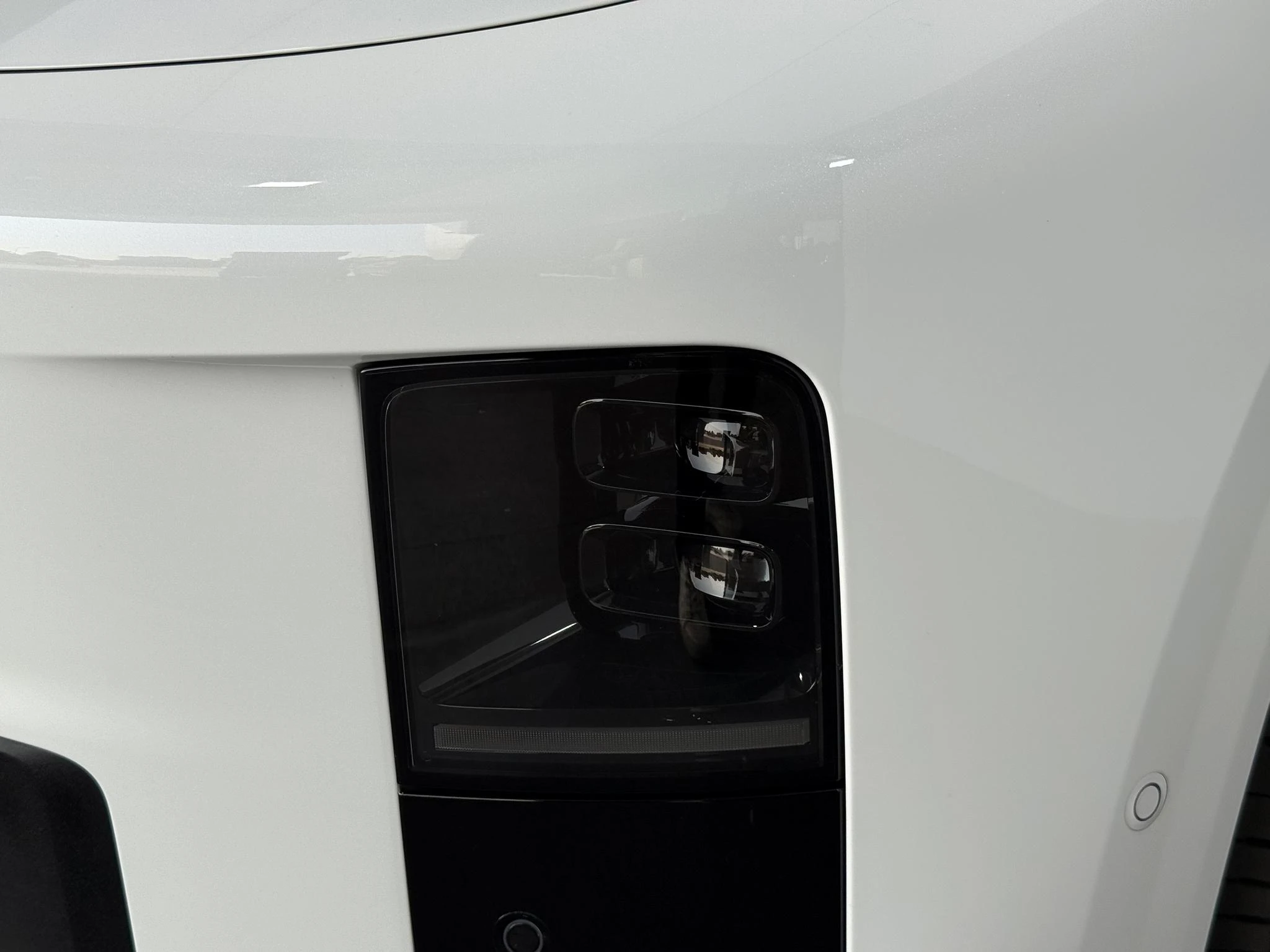 Li Auto ideal i6, 2025 — фото 19