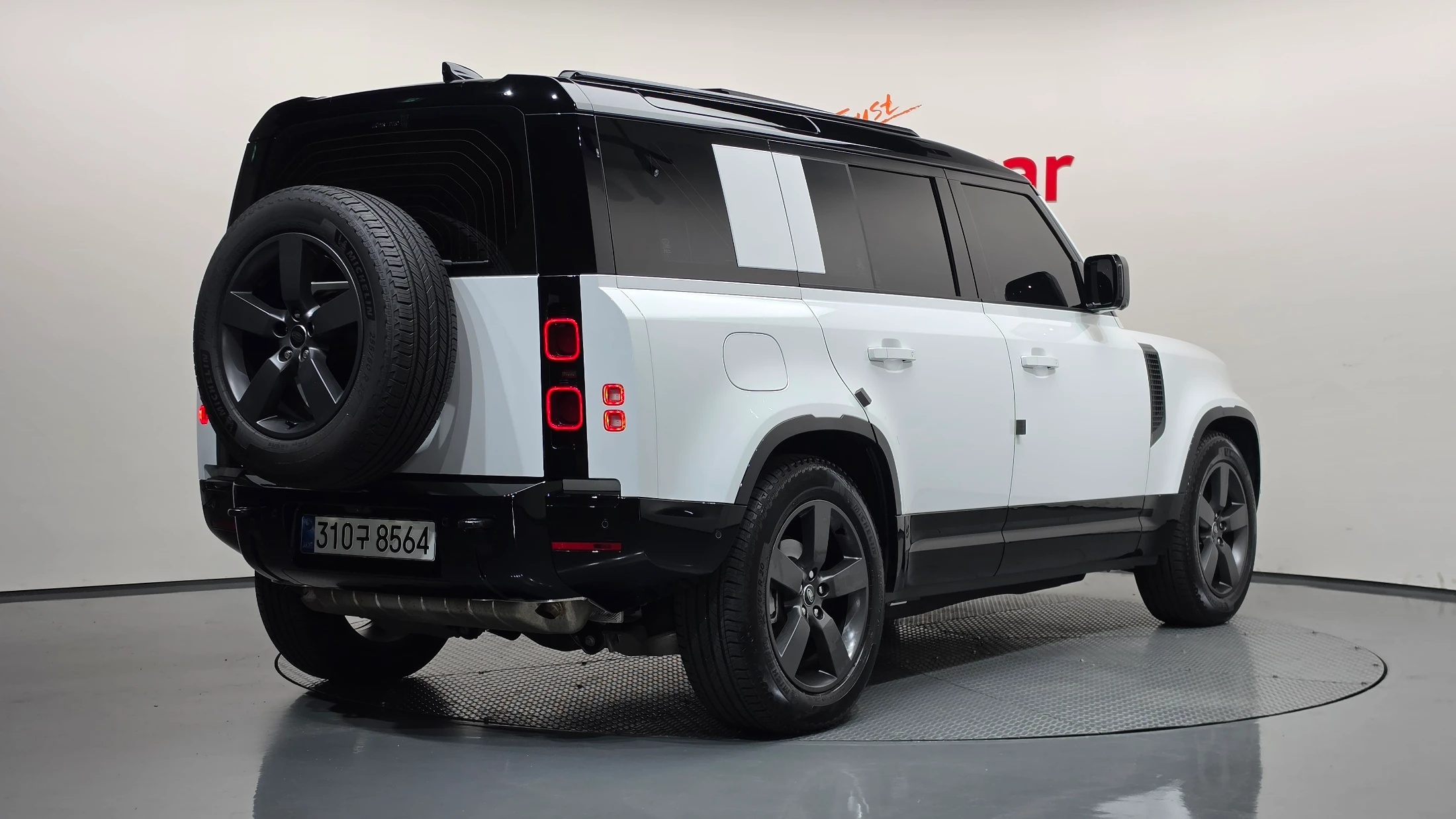 Land Rover Defender L663, 2025 — фото 2