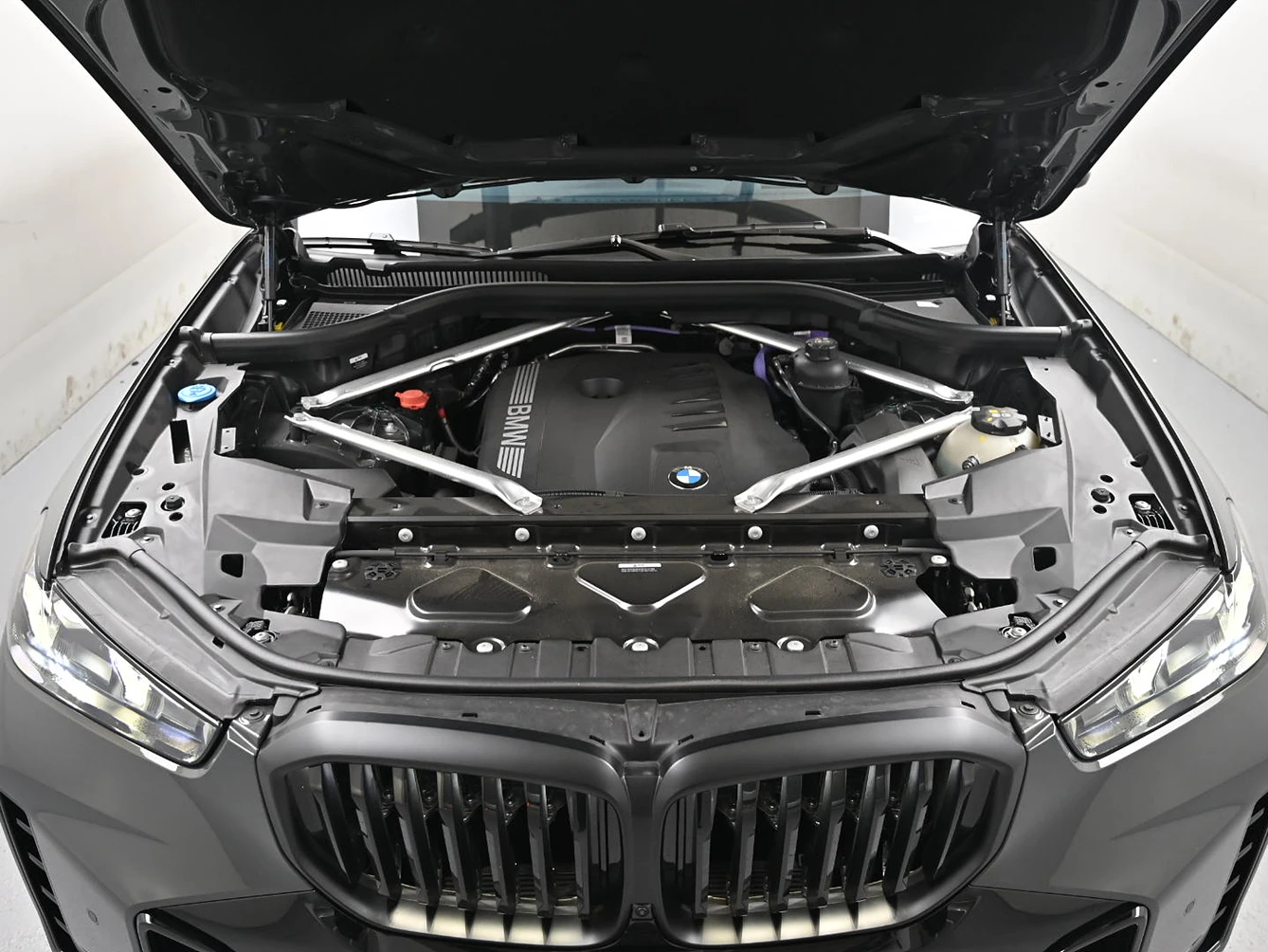 BMW X5 G05, 2025 — фото 6