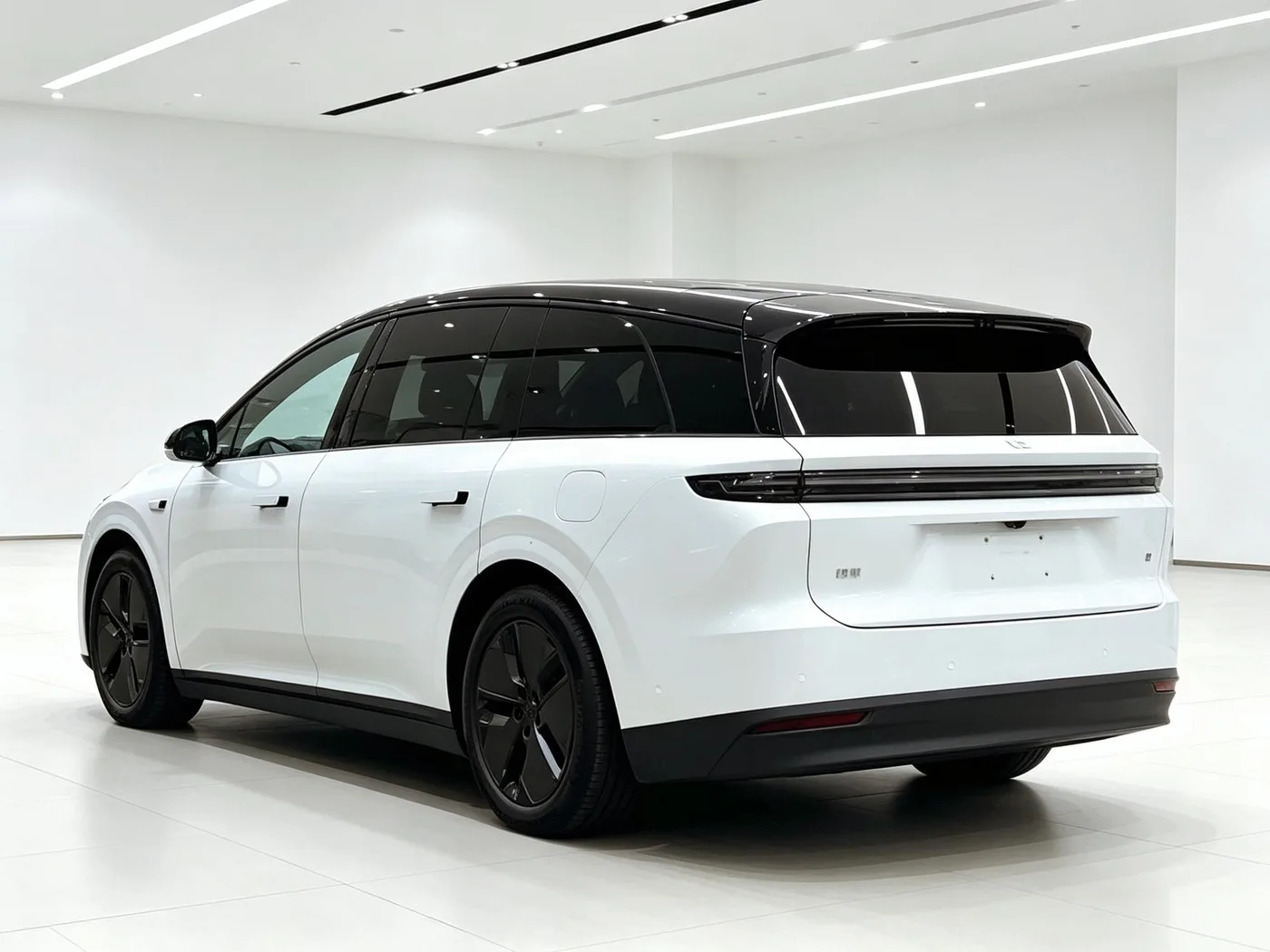 Li Auto ideal i8, 2025 — фото 4