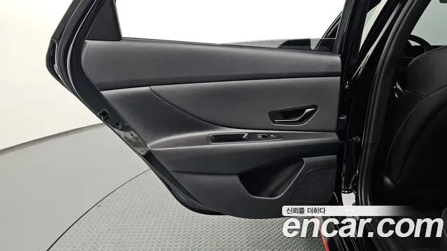 Hyundai Avante CN7, 2026 — фото 26