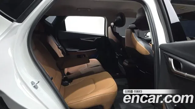 Kia Ev6, 2026 — фото 12