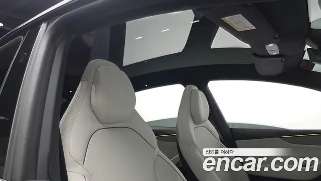 Tesla Model Y, 2026 — фото 15