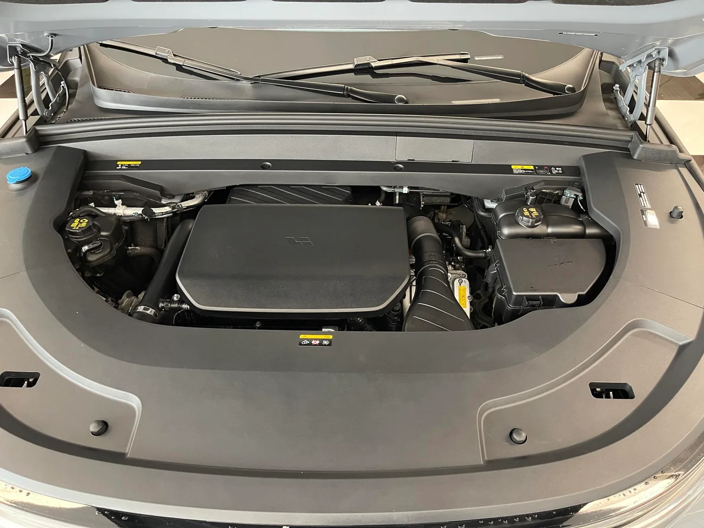 Li Auto Ideal L7, 2025 — фото 12