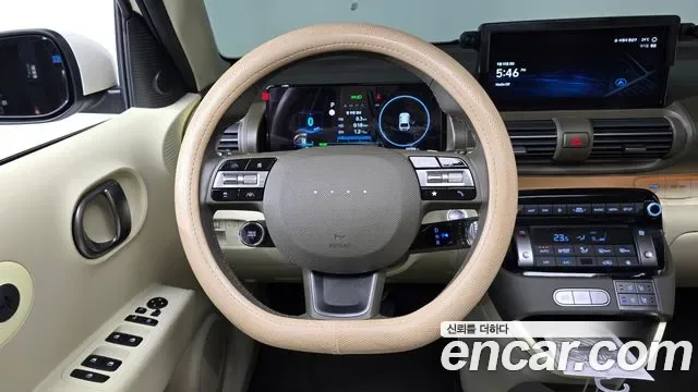 Hyundai Casper Electric, 2025 — фото 15