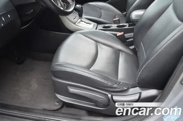 Hyundai Avante MD, 2013 — фото 15