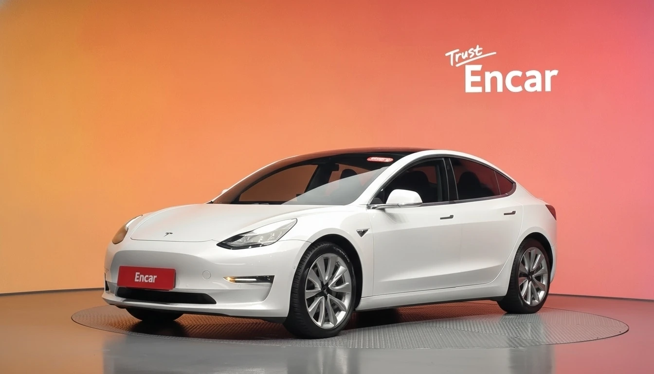 Tesla Model 3, 2020 — фото 21