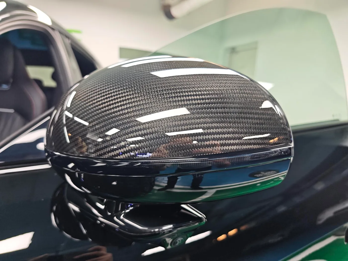 Xiaomi Auto Xiaomi YU7, 2026 — фото 4