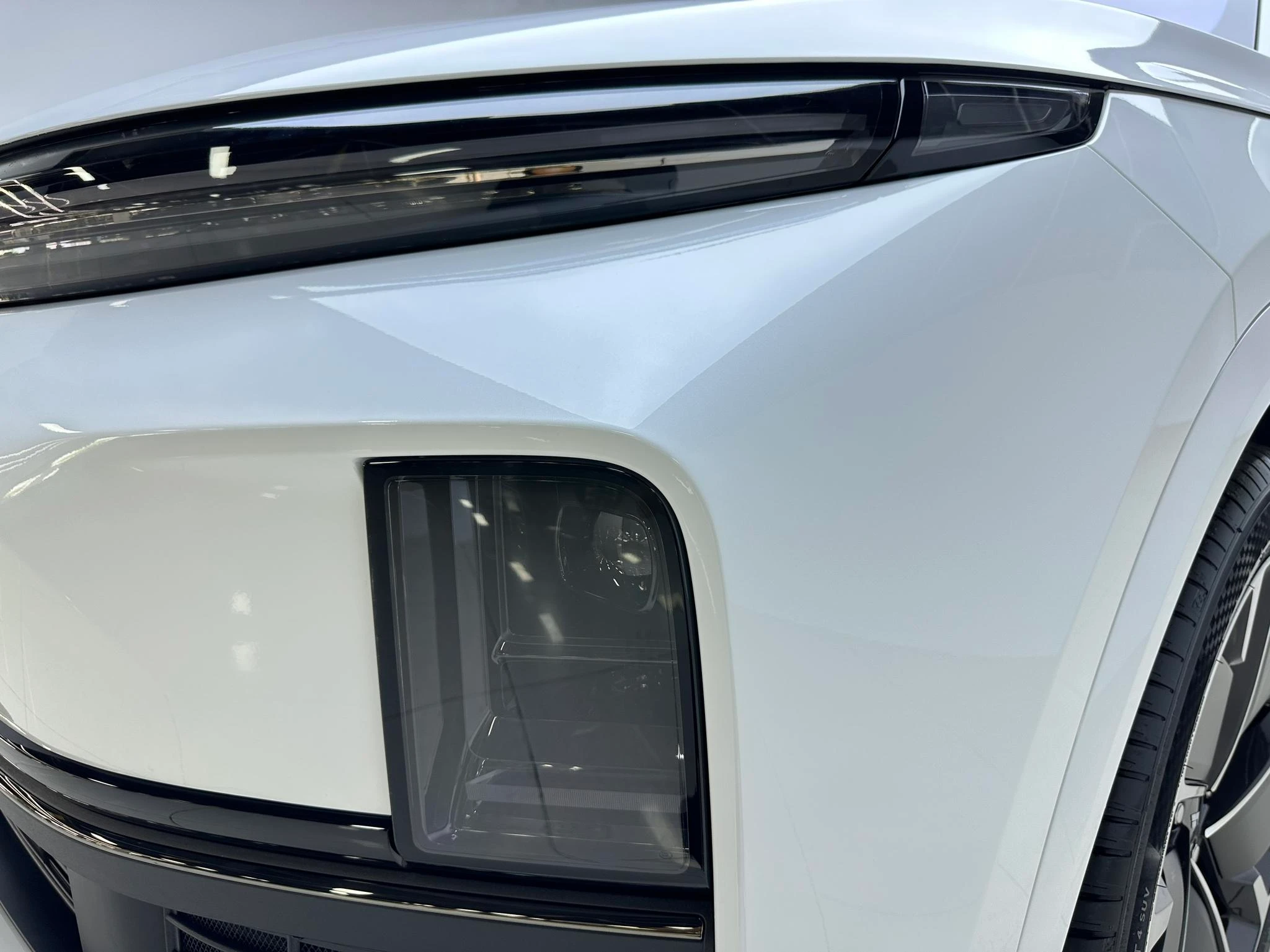 Li Auto Ideal L7, 2023 — фото 19