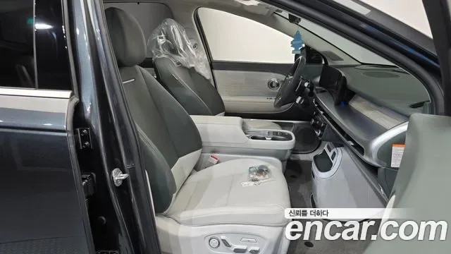 Hyundai Ioniq9 Ionic 9, 2025 — фото 27