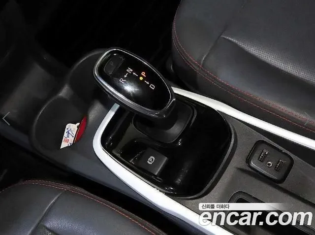 ChevroletGMDaewoo Bolt Ev, 2019 — фото 12