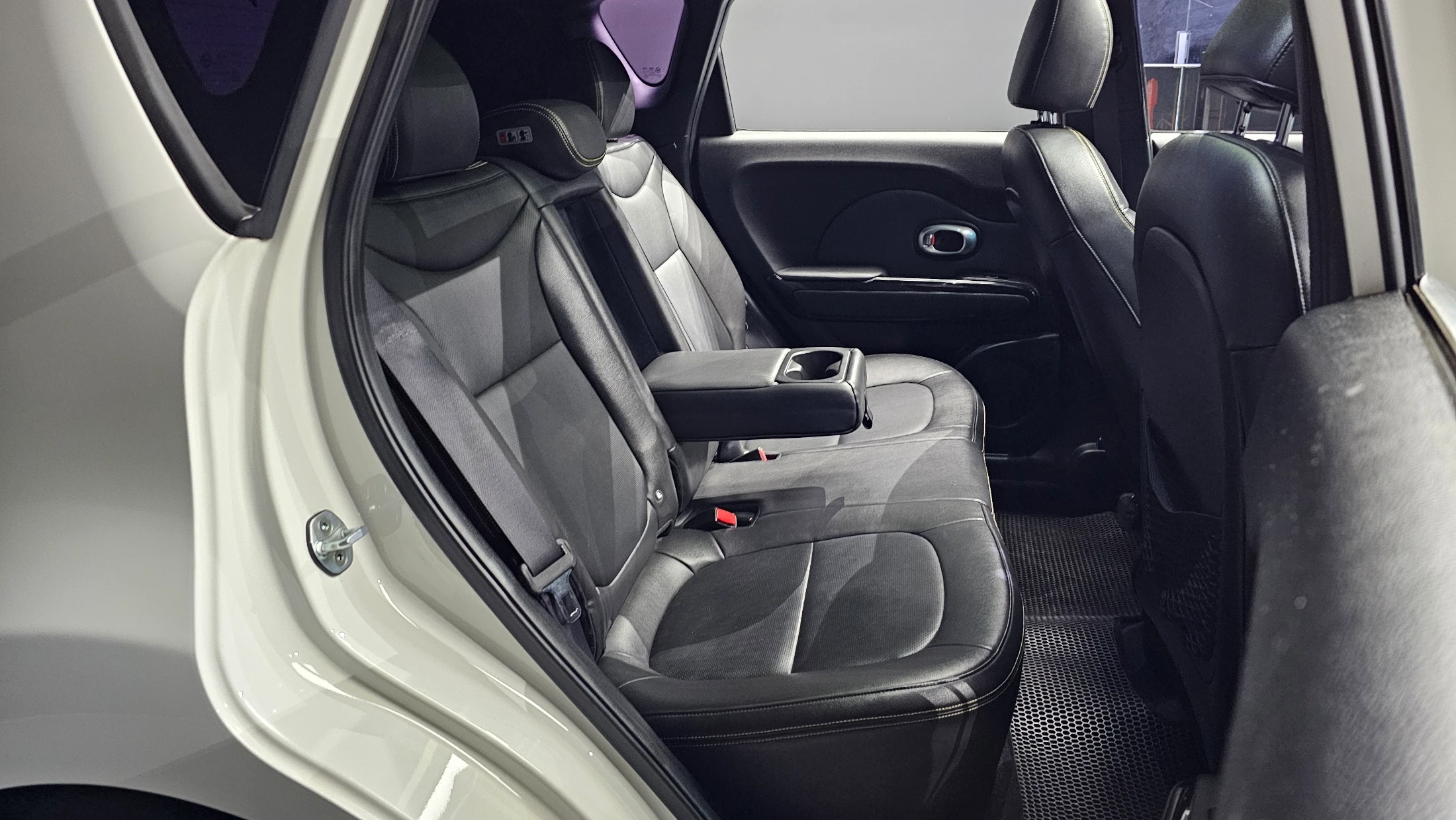 Kia Soul, 2014 — фото 11