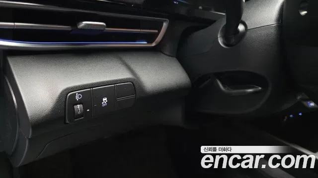 Hyundai Avante CN7, 2025 — фото 20