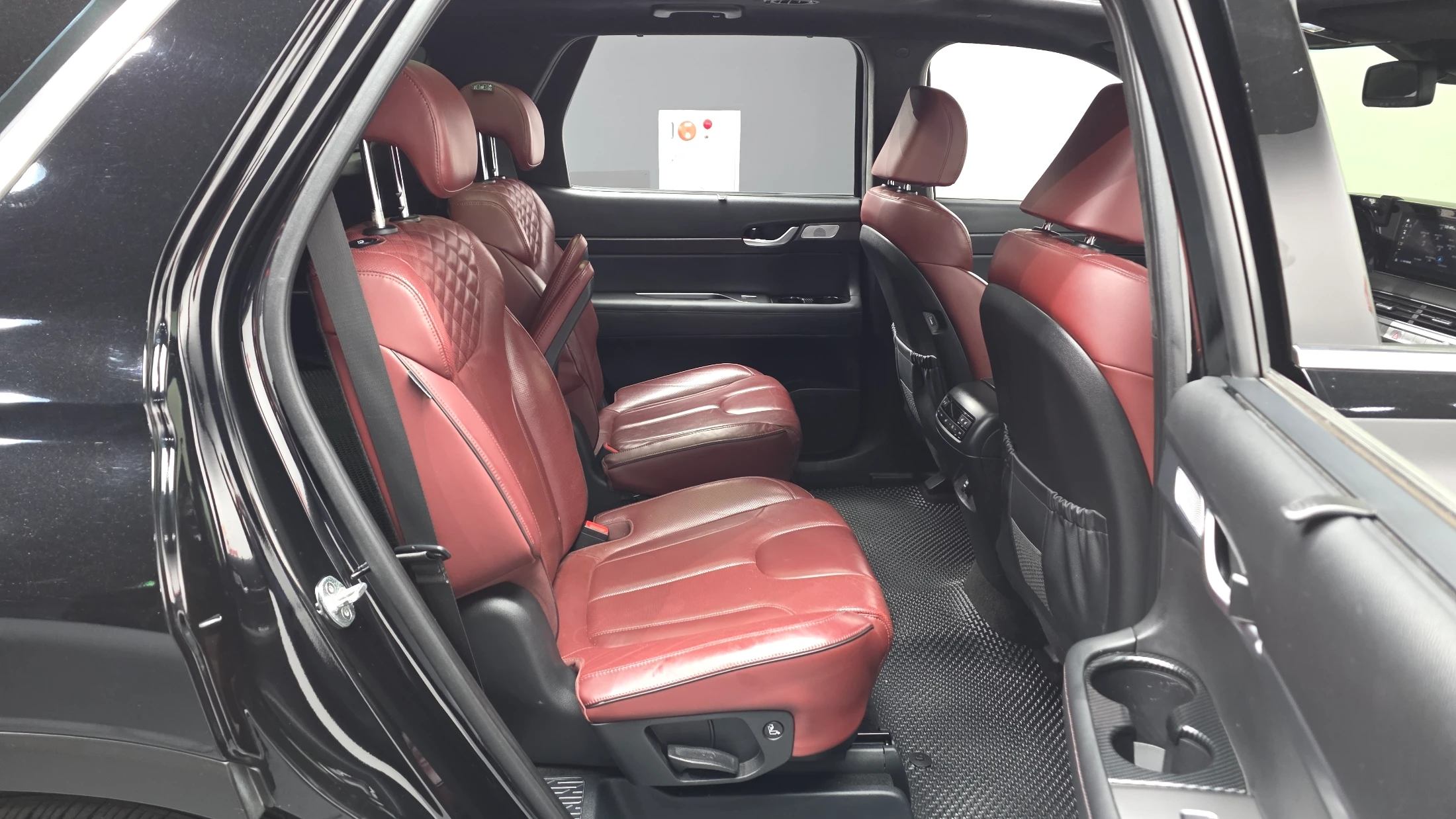 Hyundai Palisade, 2019 — фото 12