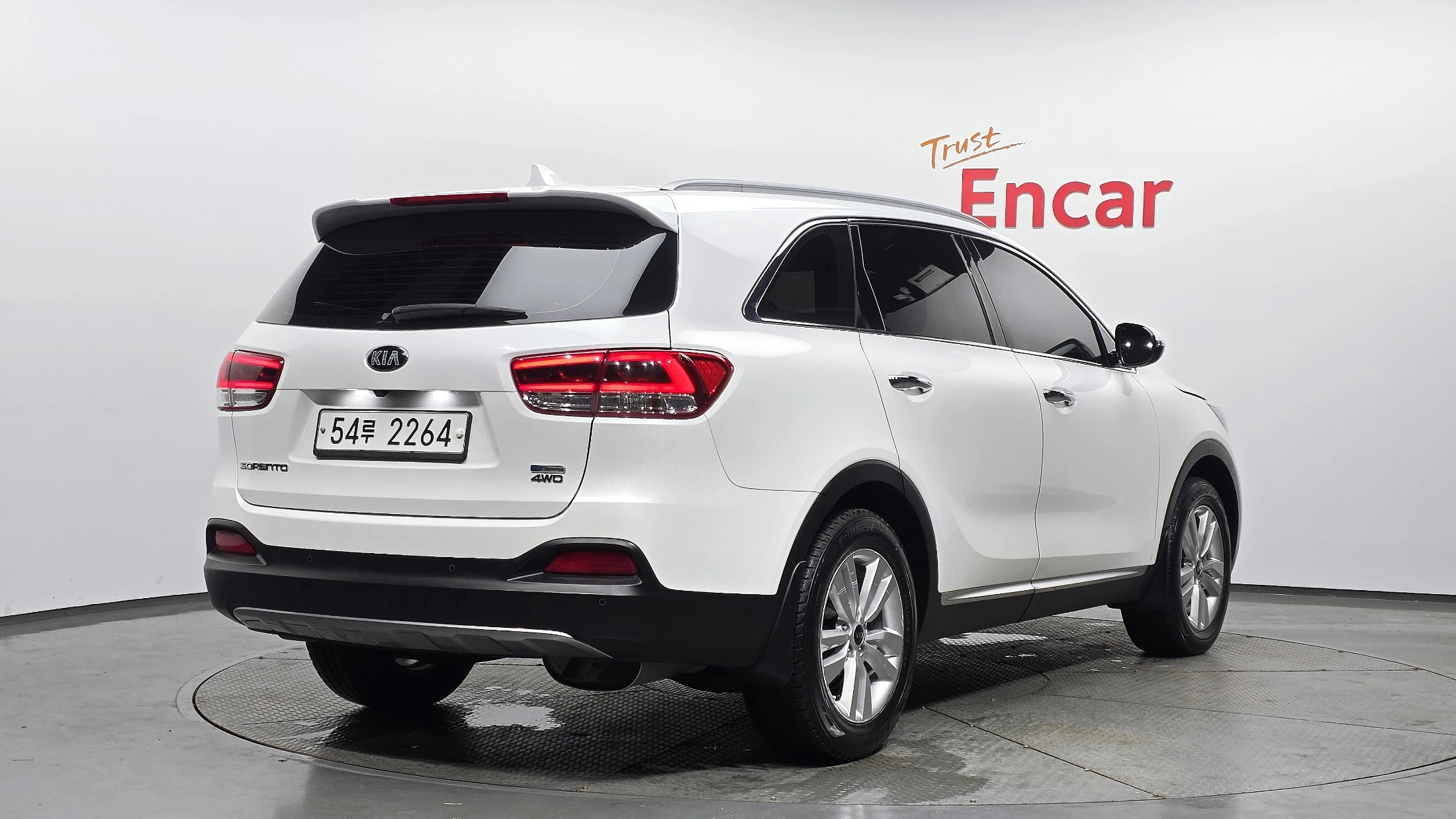 Kia Sorento, 2015 — фото 2