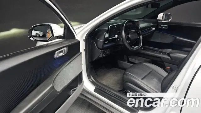 Hyundai Ioniq6 Ionic 6, 2022 — фото 10