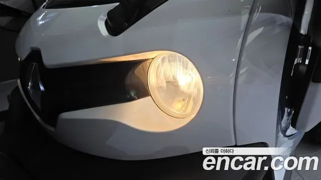 Renault-KoreaSamsung Twizy Twig, 2020 — фото 22