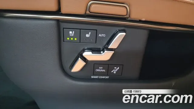 Toyota Alphard Alpad, 2025 — фото 36