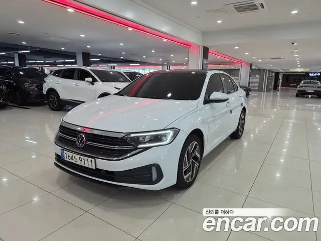 Volkswagen Jetta Zeta
