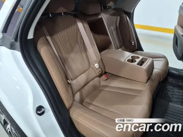 Hyundai Grandeur GN7, 2025 — фото 10