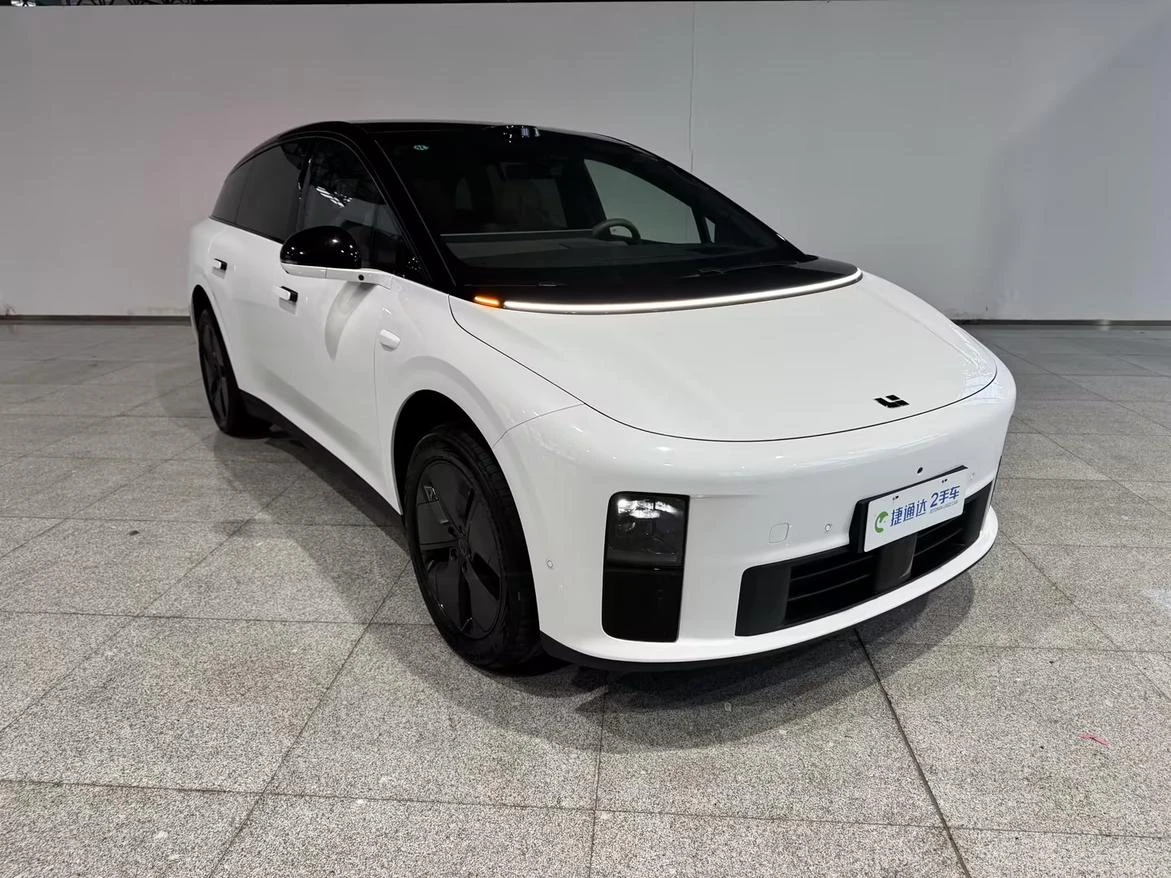 Li Auto ideal i6, 2025 — фото 4