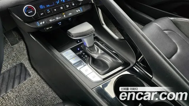 Hyundai Avante CN7, 2025 — фото 9