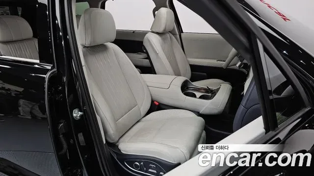 Hyundai Palisade LX3, 2025 — фото 10