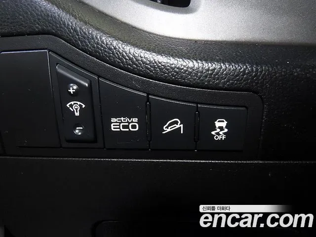 Kia Sportage, 2011 — фото 14