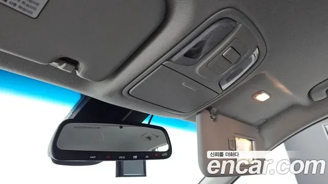 Kia Niro EV, 2018 — фото 19