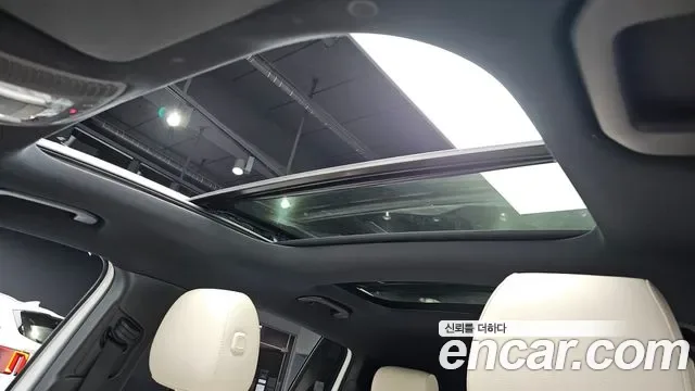 Mercedes-Benz Eqb X243, 2025 — фото 17