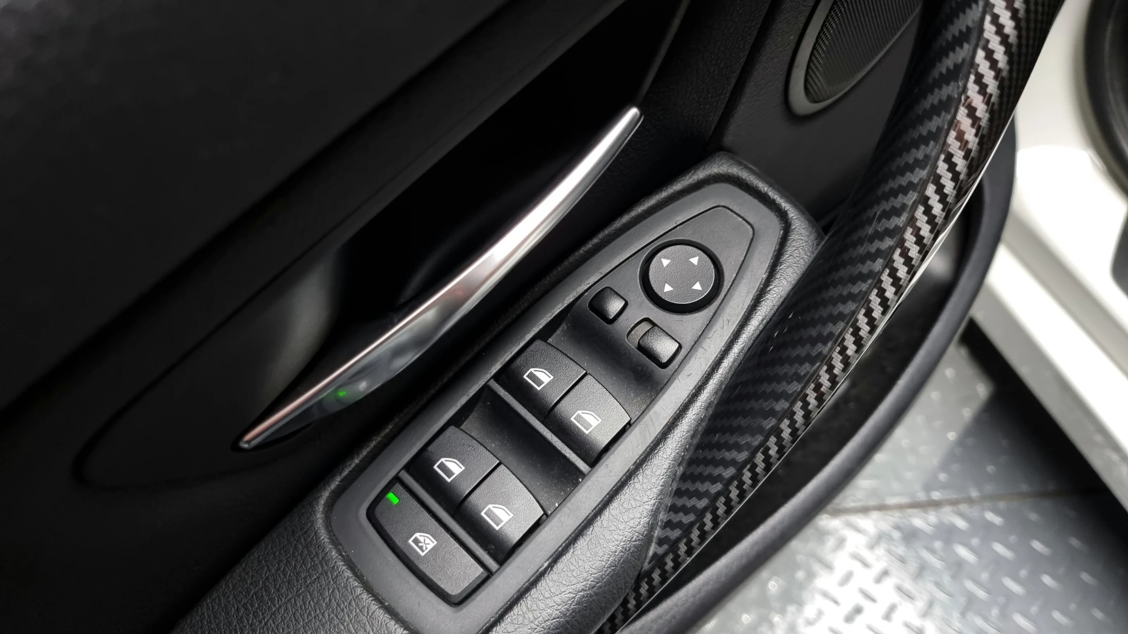 BMW 3-Series F30, 2013 — фото 19