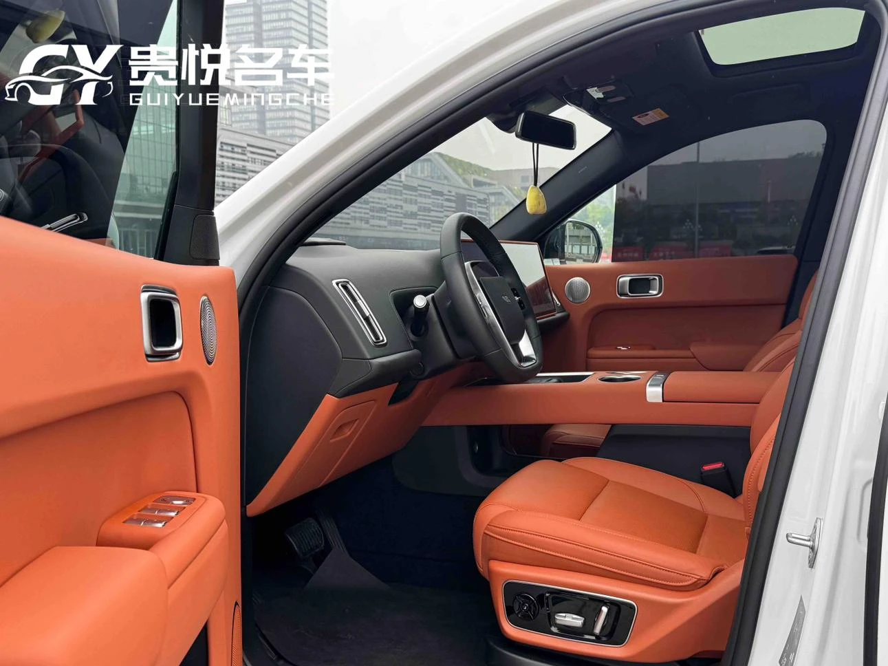 Li Auto Ideal L7, 2024 — фото 11