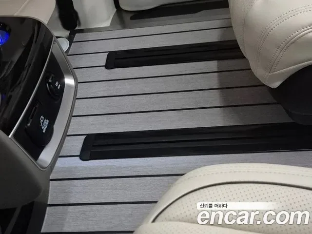 Kia Canival Carnival, 2025 — фото 12
