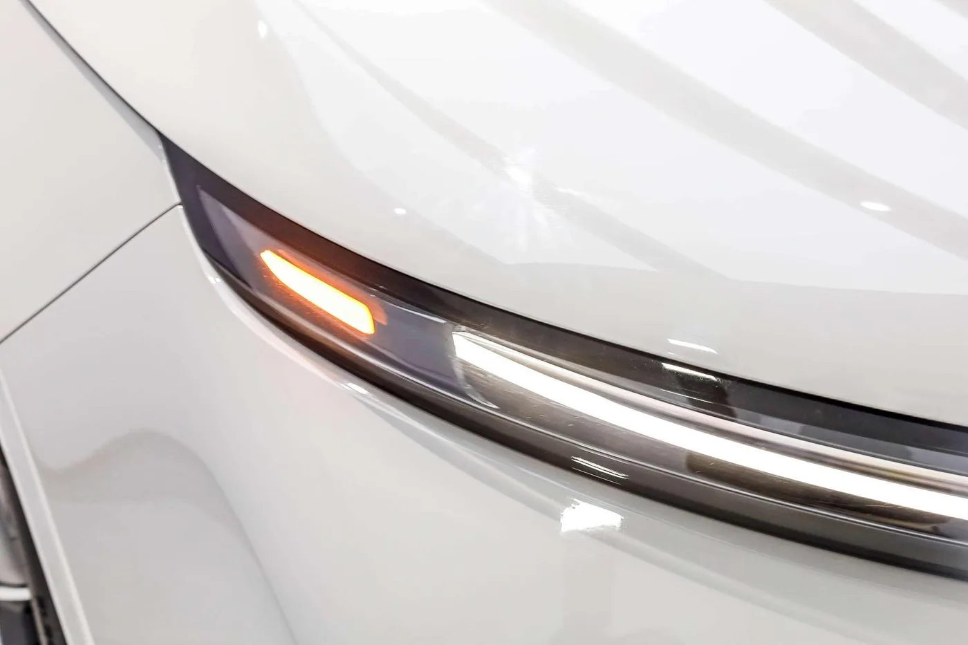 Li Auto Ideal L6, 2025 — фото 20