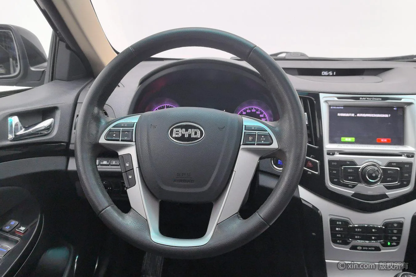 BYD Speedy, 2014 — фото 15