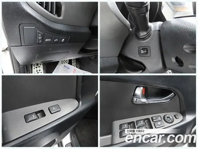 Kia Sportage, 2012 — фото 19