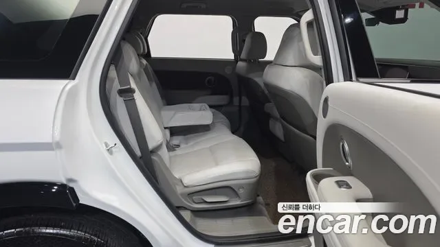 Hyundai Palisade LX3, 2025 — фото 12