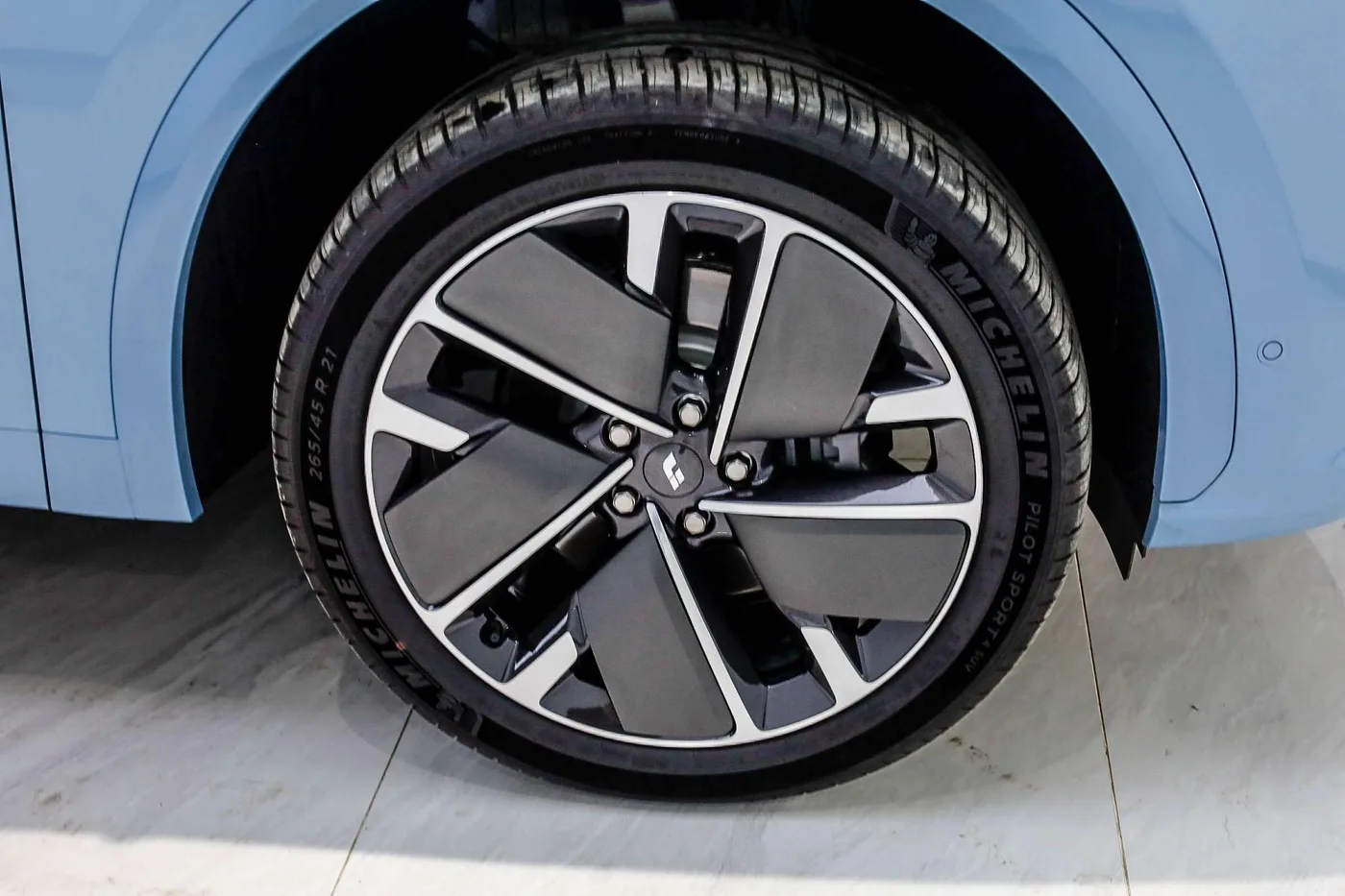 Li Auto Ideal L7, 2025 — фото 15