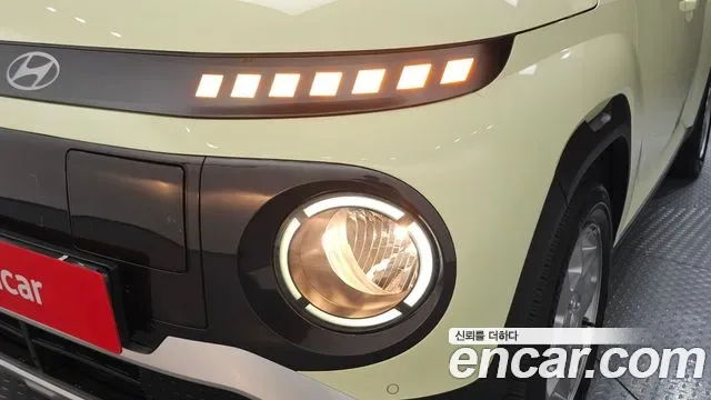 Hyundai Casper Electric, 2025 — фото 22