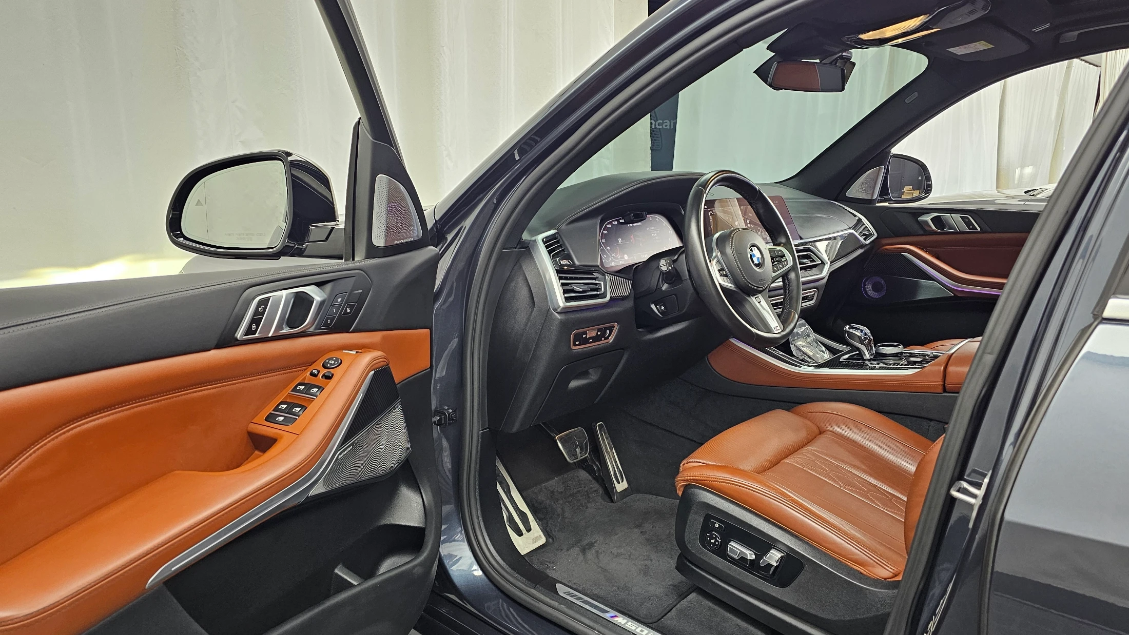 BMW X5 G05, 2022 — фото 10