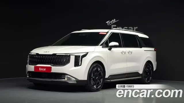 Kia Canival Carnival