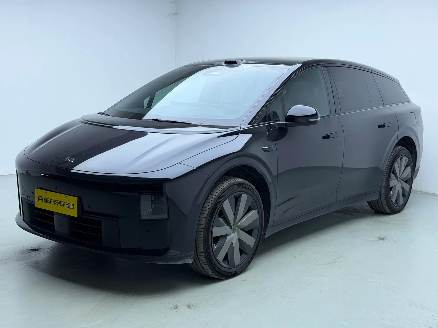 Li Auto ideal i6