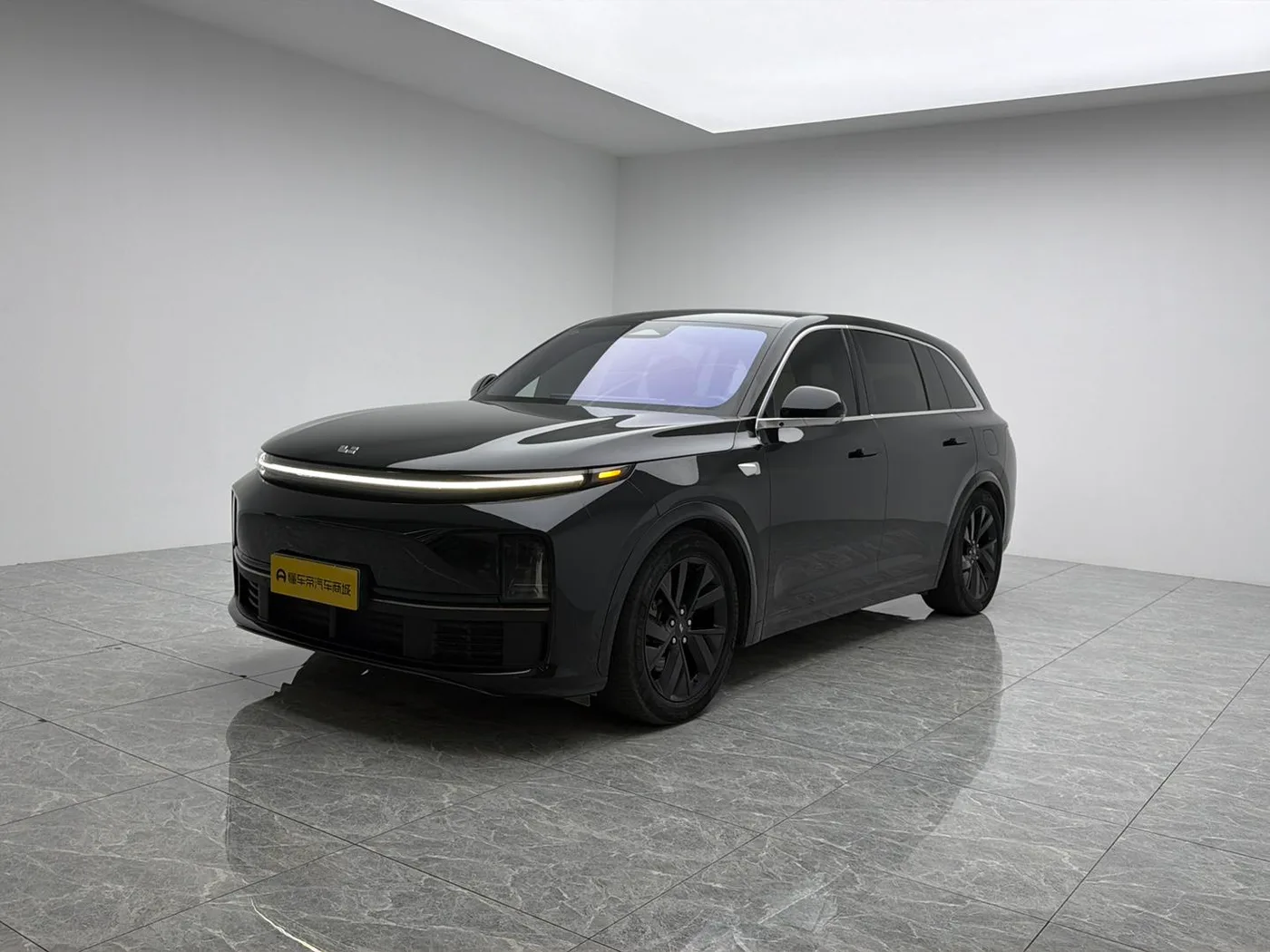Li Auto Ideal L7