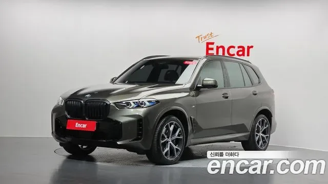 BMW X5 G05