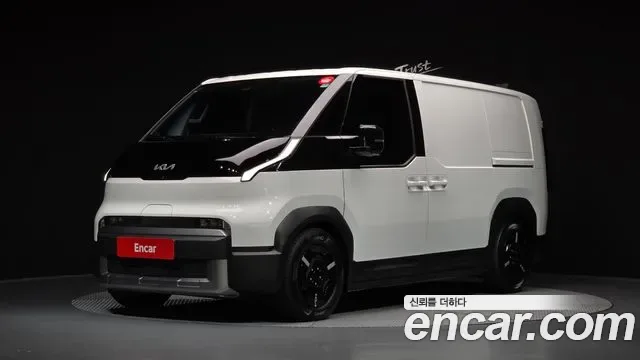 Kia Pv5