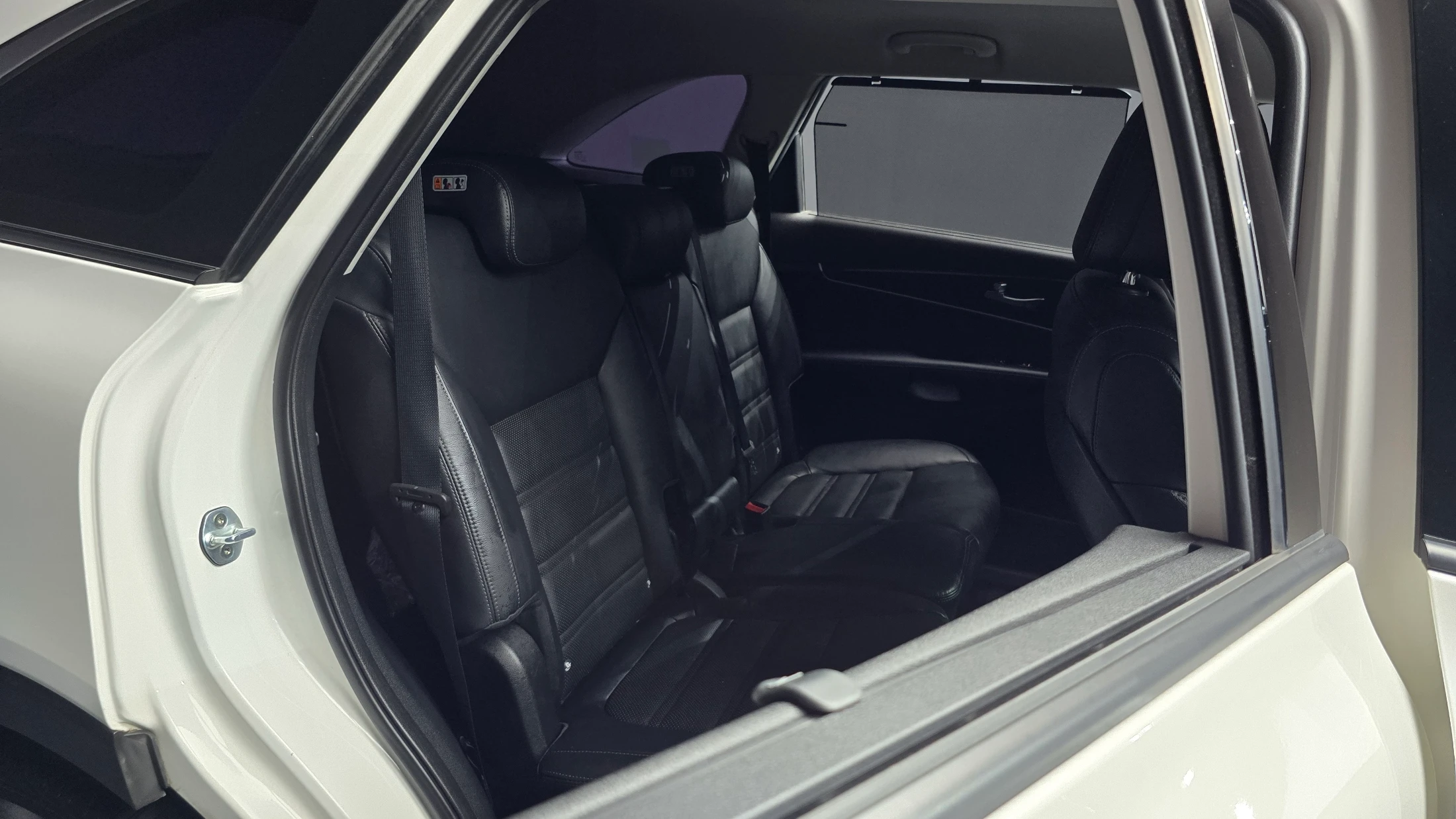Kia Sorento, 2015 — фото 26
