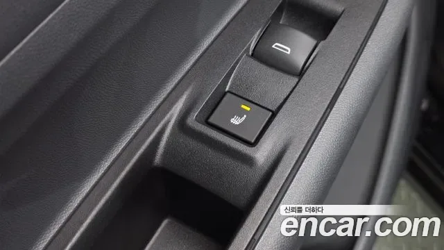 ChevroletGMDaewoo Bolt Ev, 2019 — фото 17