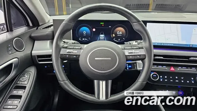 Hyundai Sonata De Edge (DN8), 2025 — фото 13
