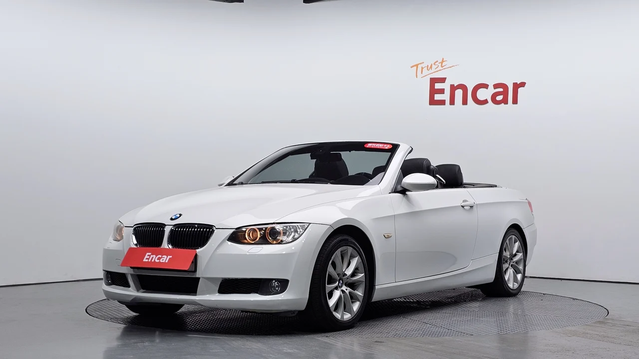 BMW 3-Series E90