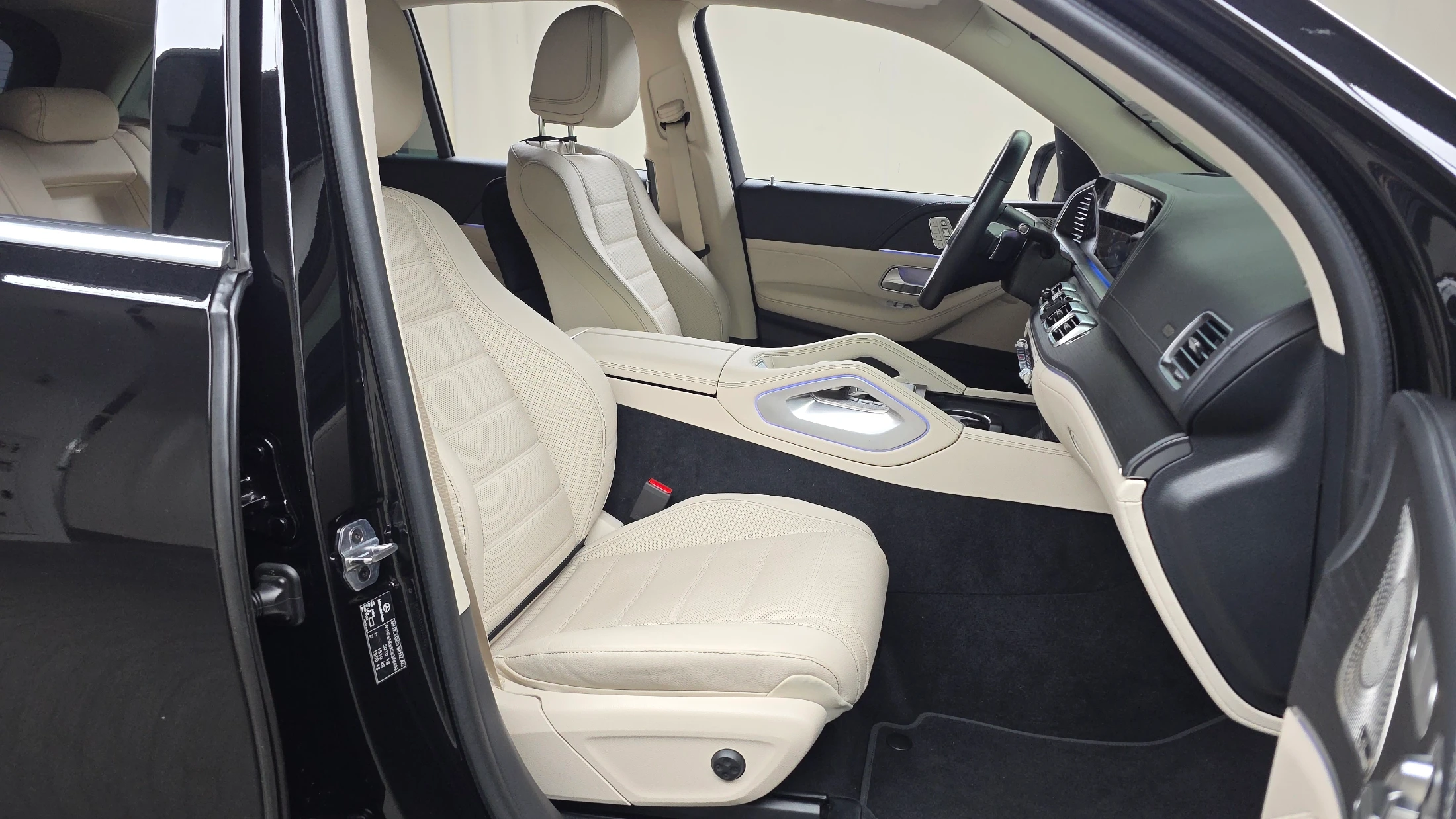 Mercedes-Benz Gle-Class W167, 2025 — фото 11